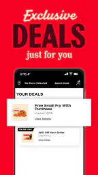 Arby's Fast Food Sandwiches 1