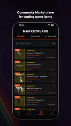 ARC Raiders - Map & Tracker 5