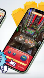 Arcade Live 3