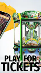 Arcade Live 4