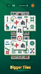Arcadia Mahjong 2