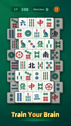 Arcadia Mahjong 3