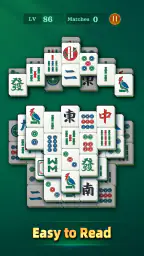 Arcadia Mahjong 4
