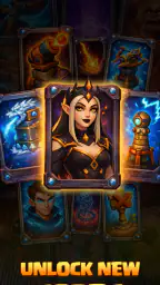 Arcane Arena: Tower Defense TD 3