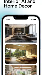 Arch - AI Home Design 2