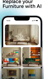 Arch - AI Home Design 5