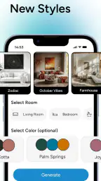 Arch - AI Home Design 7