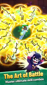 Archero 2 screenshot