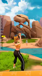 Archery Clash! 3
