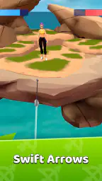 Archery Clash! 8
