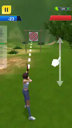 Archery Showdown-Aim Arena 1