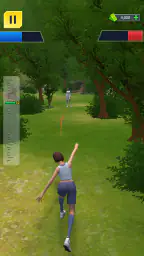 Archery Showdown-Aim Arena 2