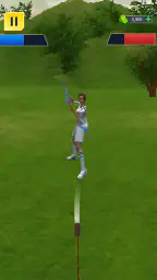 Archery Showdown-Aim Arena 3