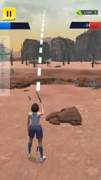 Archery Showdown-Aim Arena 4
