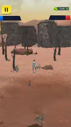 Archery Showdown-Aim Arena 5