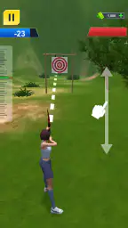 Archery Showdown-Aim Arena 6
