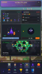Archmage Idle 1