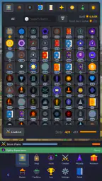 Archmage Idle 3