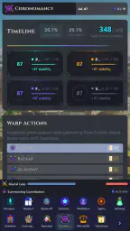 Archmage Idle 4