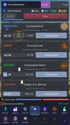 Archmage Idle 6