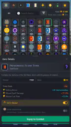 Archmage Idle 8