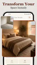 Archo – AI Interior Design 2