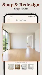 Archo – AI Interior Design 3