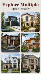 Archo – AI Interior Design 6