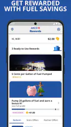 ARCO Rewards 1
