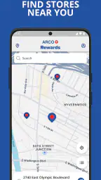 ARCO Rewards 2