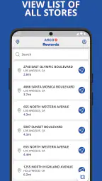 ARCO Rewards 3