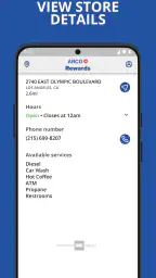 ARCO Rewards 4