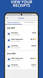 ARCO Rewards 5