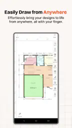 ArcSite: CAD & Floor Plans 1