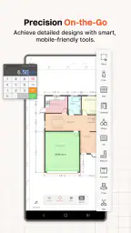 ArcSite: CAD & Floor Plans 3