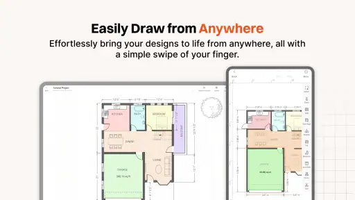ArcSite: CAD & Floor Plans 7