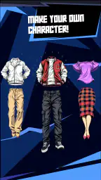 ArcStory - AI Comic generator 4