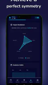 Are You Attractive? AI Scanner screenshot