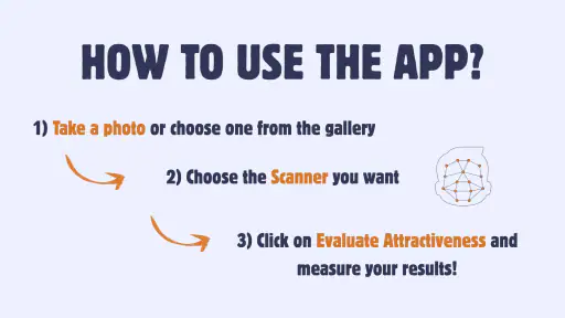 Are You Attractive? AI Scanner 8
