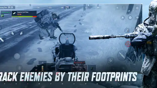 Arena Breakout: Realistic FPS 3