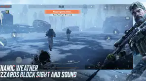 Arena Breakout: Realistic FPS screenshot