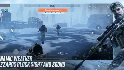 Arena Breakout: Realistic FPS 4