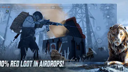Arena Breakout: Realistic FPS 6