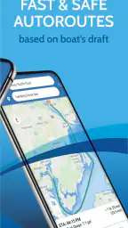 Argo - Boat Navigation App 2