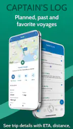 Argo - Boat Navigation App 6