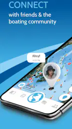 Argo - Boat Navigation App 7