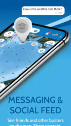 Argo - Boat Navigation App 8