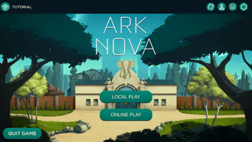 Ark Nova 1