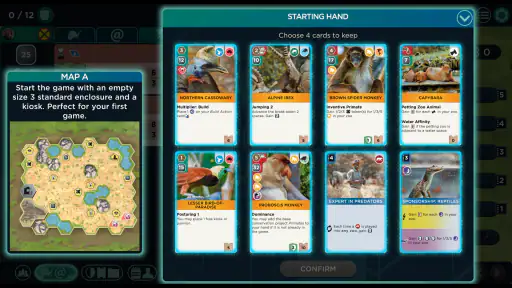 Ark Nova 4