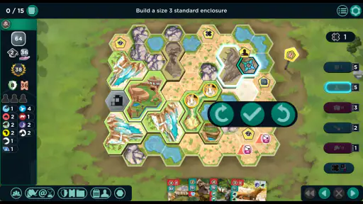 Ark Nova 5